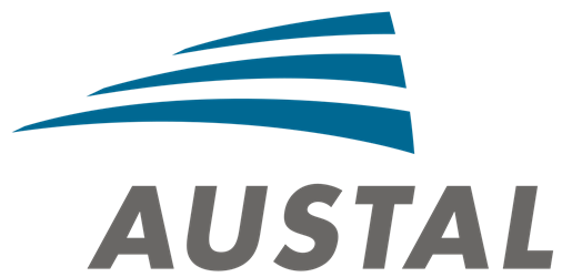 Austal - Partners of Glocom