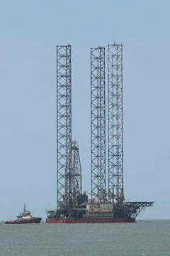 DRILLING RIG MODIFICATION - Glocom