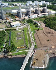 FGEN LNG MULTI-PURPOSE JETTY AND GAS RECEIVING FACILITY - Glocom 003