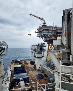 HAI LONG OFFSHORE WINDFARM - Glocom 002