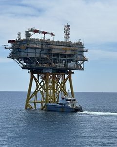 HAI LONG OFFSHORE WINDFARM - Glocom 004