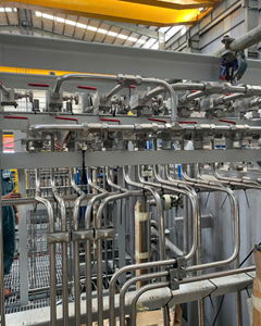 MERO 3 PROJECT - Glocom 001