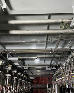 MERO 3 PROJECT - Glocom 003