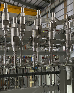 MERO 3 PROJECT - Glocom 004