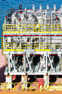 MERO 3 PROJECT - Glocom