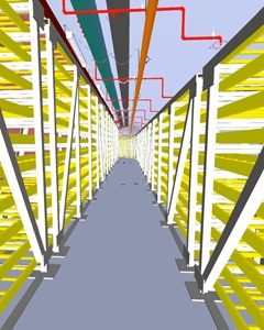 ROMA STREET STATION PROJECT - Glocom 001