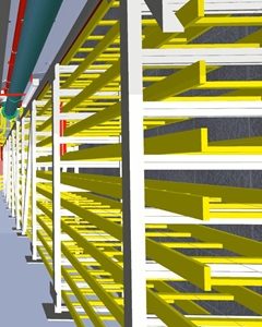 ROMA STREET STATION PROJECT - Glocom 003