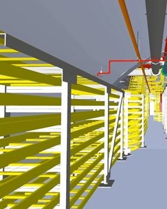 ROMA STREET STATION PROJECT - Glocom 004