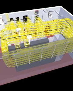 ROMA STREET STATION PROJECT - Glocom 005